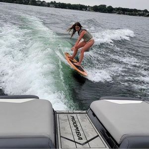 Meet your Posher, Penelope